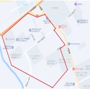 停水通知！明天大邑这些地方停水，请提前做好储水准备~